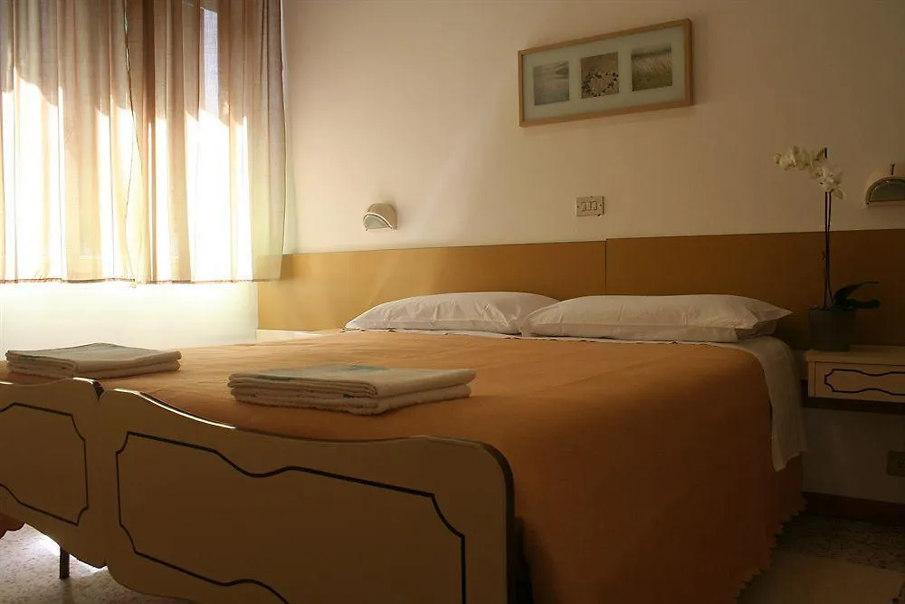 Hotel Villa Maioli Bellaria-Igea Marina Italië